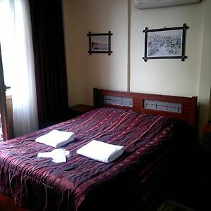 Standaard Double Kamer