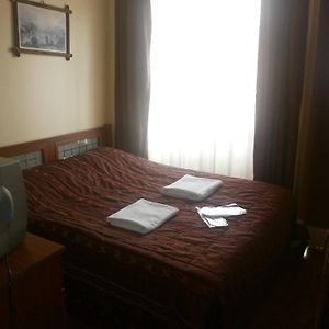 Deluxe Double Kamer